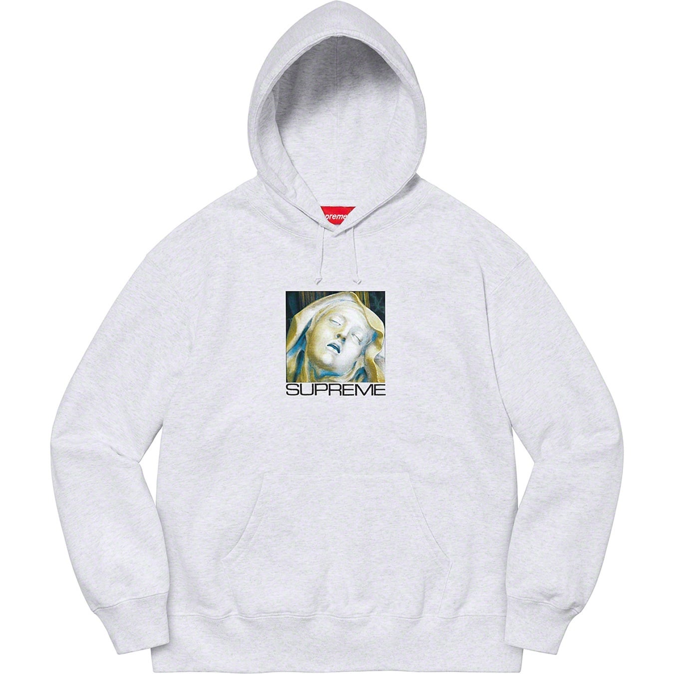 Ecstasy Hooded Sweatshirt view 5